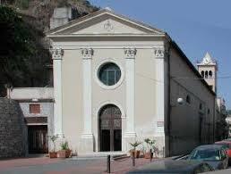 Parrocchia Santa Maria Raccomandata
